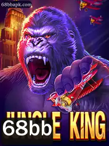 Descubra JungleKing: O Jogo de Aventura Inovador no Mundo Digital