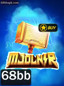 Descubra o Fascinante Mundo de Mjolnir: O Jogo Que Está Conquistando as Massas