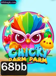 Descubra o Fascinante Mundo de ChickyParmParm e a Palavra-chave Mágica 68bb