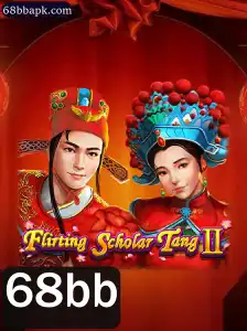 Explorando o Mundo de FlirtingScholarTangII: Um Clássico de Jogos com uma Nova Perspectiva