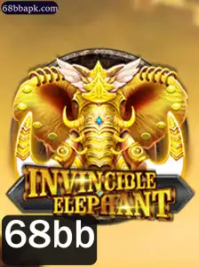 Descubra o Mundo Fascinante de InvincibleElephant