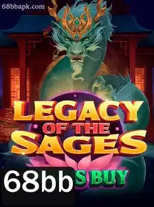 LegacyoftheSagesBonusBuy: Um Mergulho Profundo nas Regras e Dinâmicas do Jogo