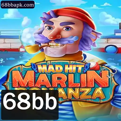 MadHitMarlinBonanza: Explorando o Empolgante Mundo dos Jogos Aquáticos