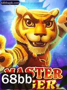 Descubra o Mundo Emocionante de MasterTiger