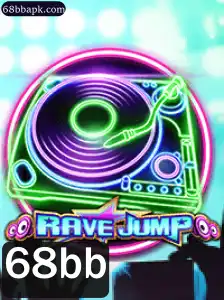 Descubra RaveJump: Um Mergulho Vibrante no Mundo dos Jogos