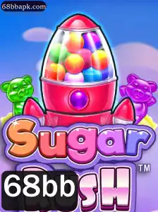 SugarRush: Uma Jornada Doce e Estratégica