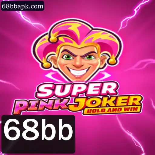 Desvendando SuperPinkJoker: O Jogo Que Conquista Multidões