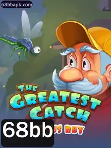 Descubra o Excitante Jogo TheGreatestCatchBonusBuy
