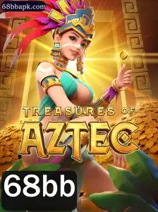 Treasures of Aztec: Aventura e Mistério no Mundo Antigo