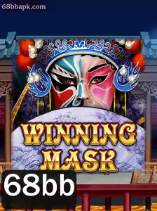 WinningMask: Descubra o Novo Jogo Revolucionário no Mundo Gaming