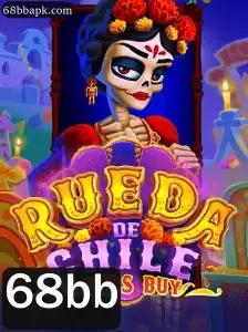 Descubra o Mundo de RuedaDeChileBonusBuy